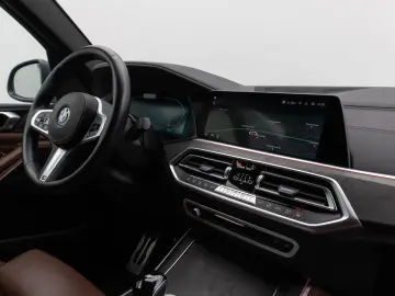 X5 xD30d M Sport Laser DAB HiFi AHK DiplayKey