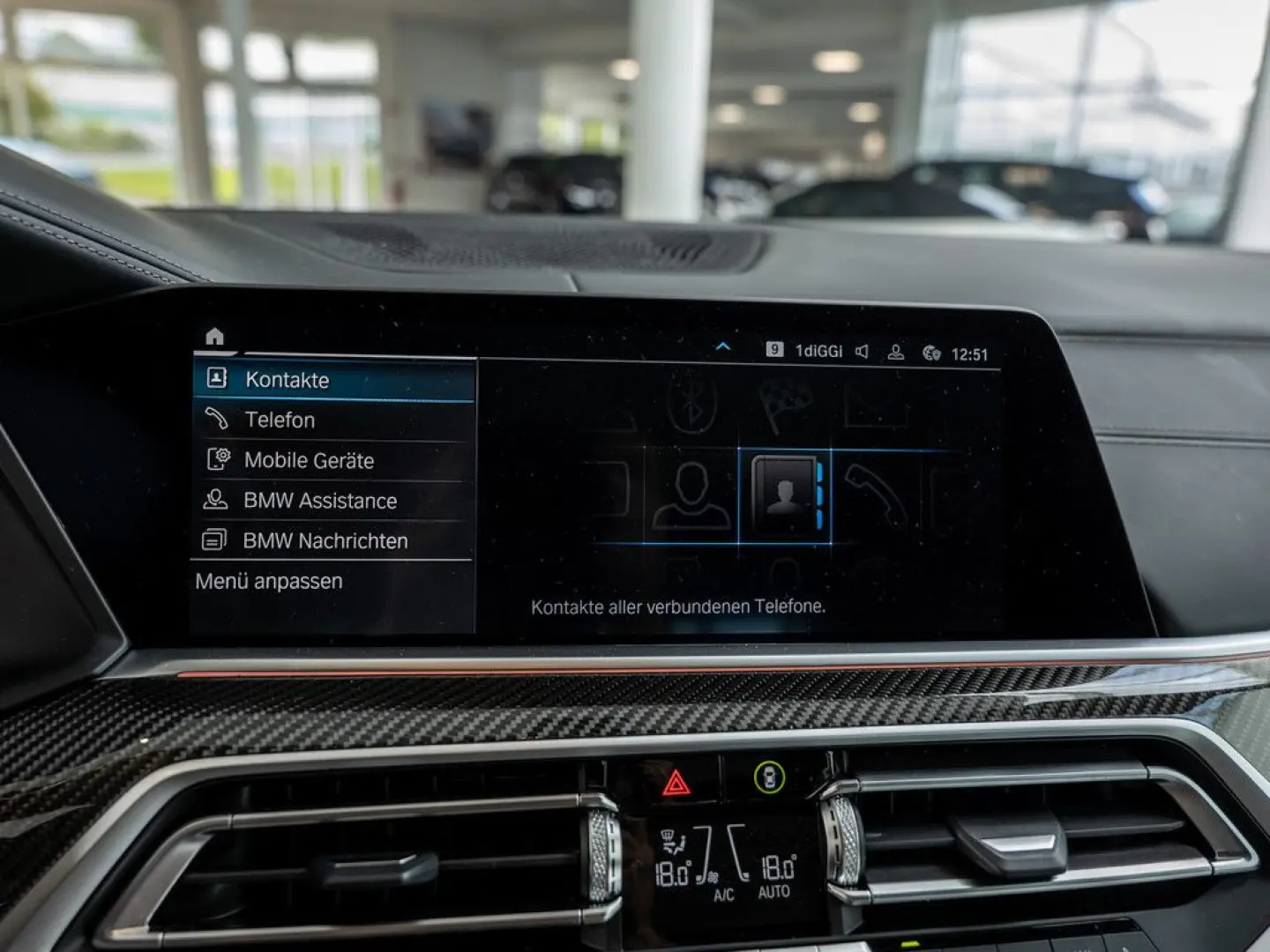 X5 xDrive 45e M-Sport PANO AHK HUD 360° LASER