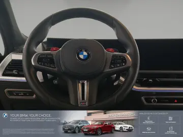 XM 50e Massage AHK Driv.Assist.Prof Harman/K