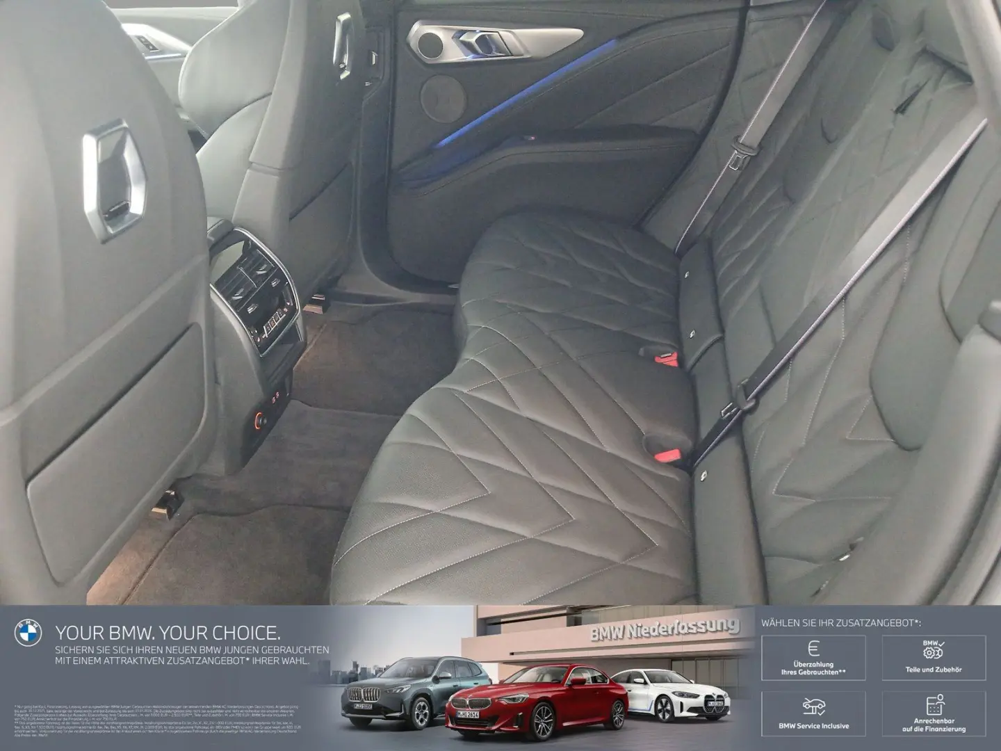 XM 50e Massage AHK Driv.Assist.Prof Harman/K
