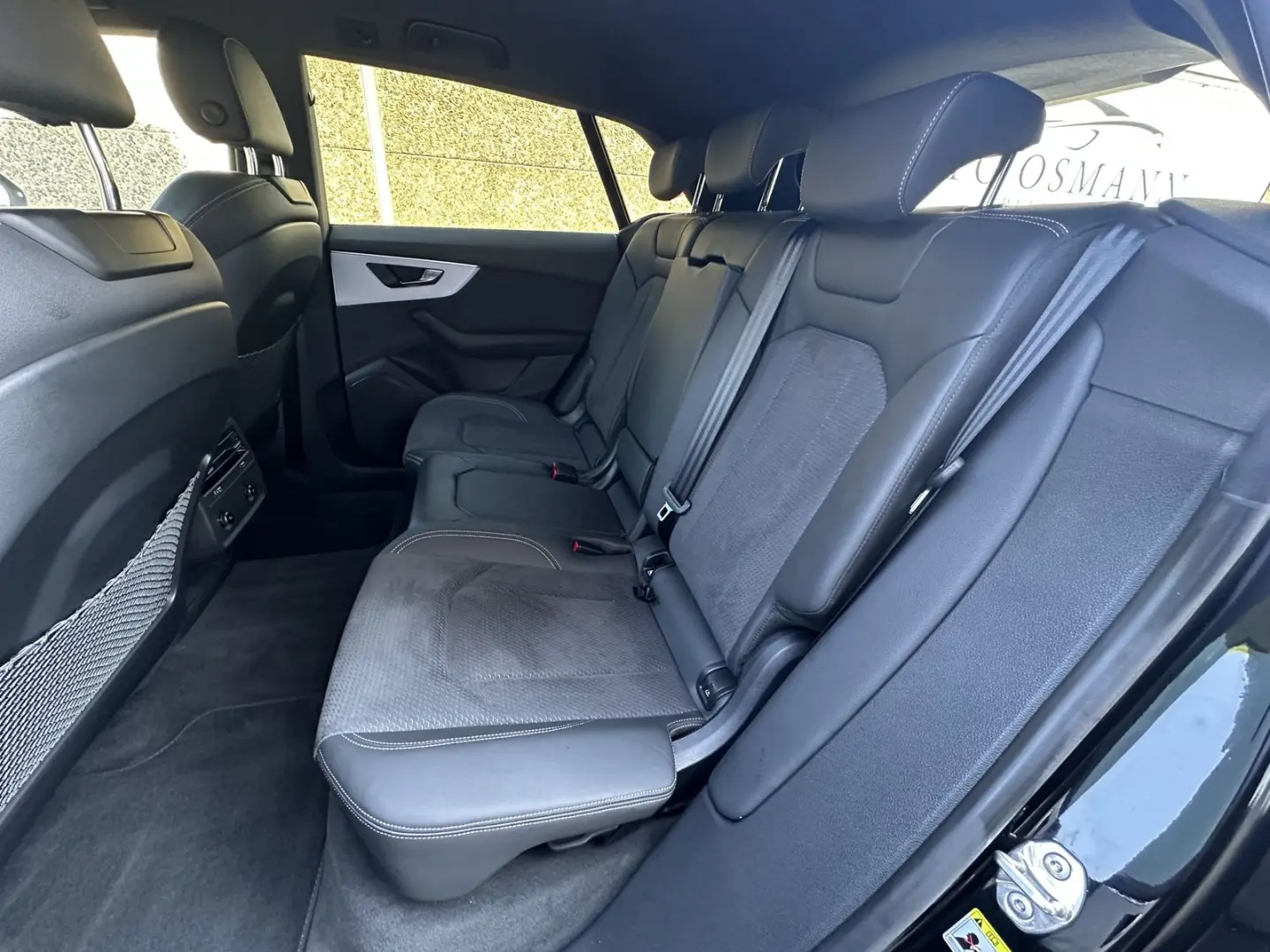 Q8  45 TDI quattro tiptronicS line Sport   AHK