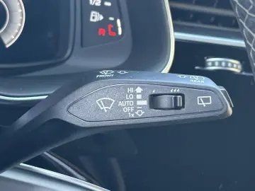 Q8  45 TDI quattro tiptronicS line Sport   AHK