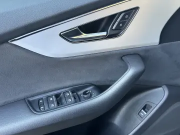 Q8  45 TDI quattro tiptronicS line Sport   AHK