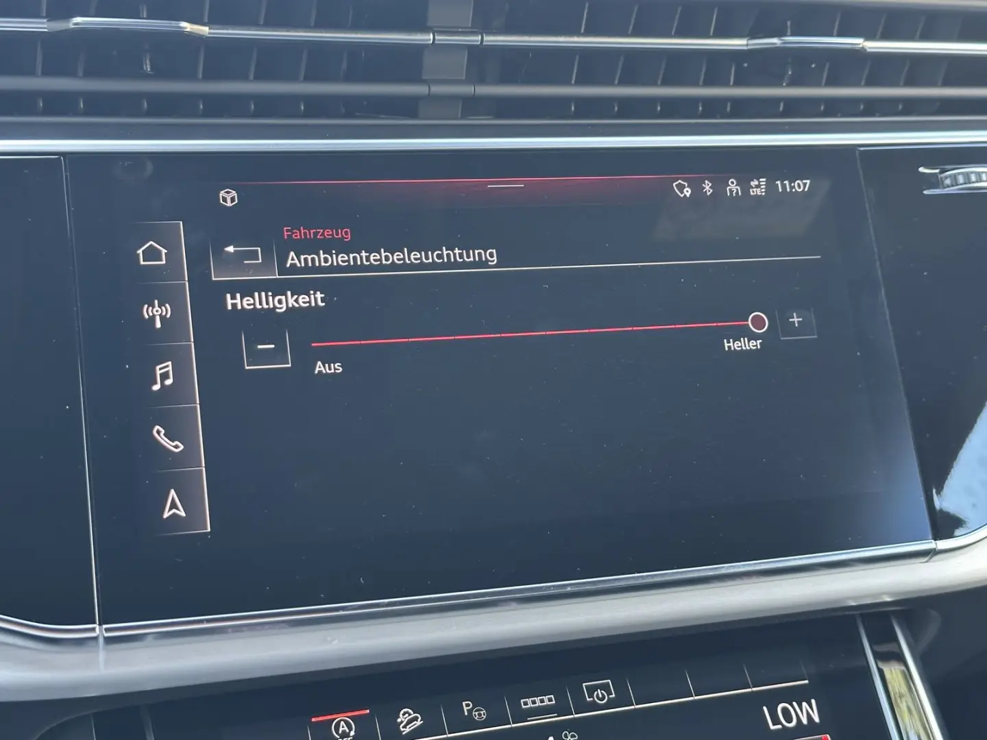 Q8  45 TDI quattro tiptronicS line Sport   AHK