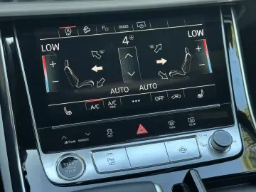 Q8  45 TDI quattro tiptronicS line Sport   AHK