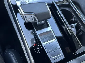 Q8  45 TDI quattro tiptronicS line Sport   AHK