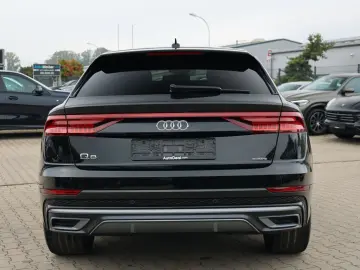 Q8 55 TFSI S Line Quattro