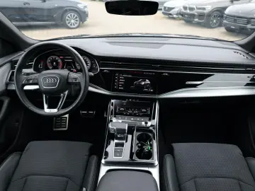 Q8 55 TFSI S Line Quattro