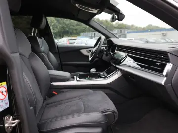 Q8 55 TFSI S Line Quattro