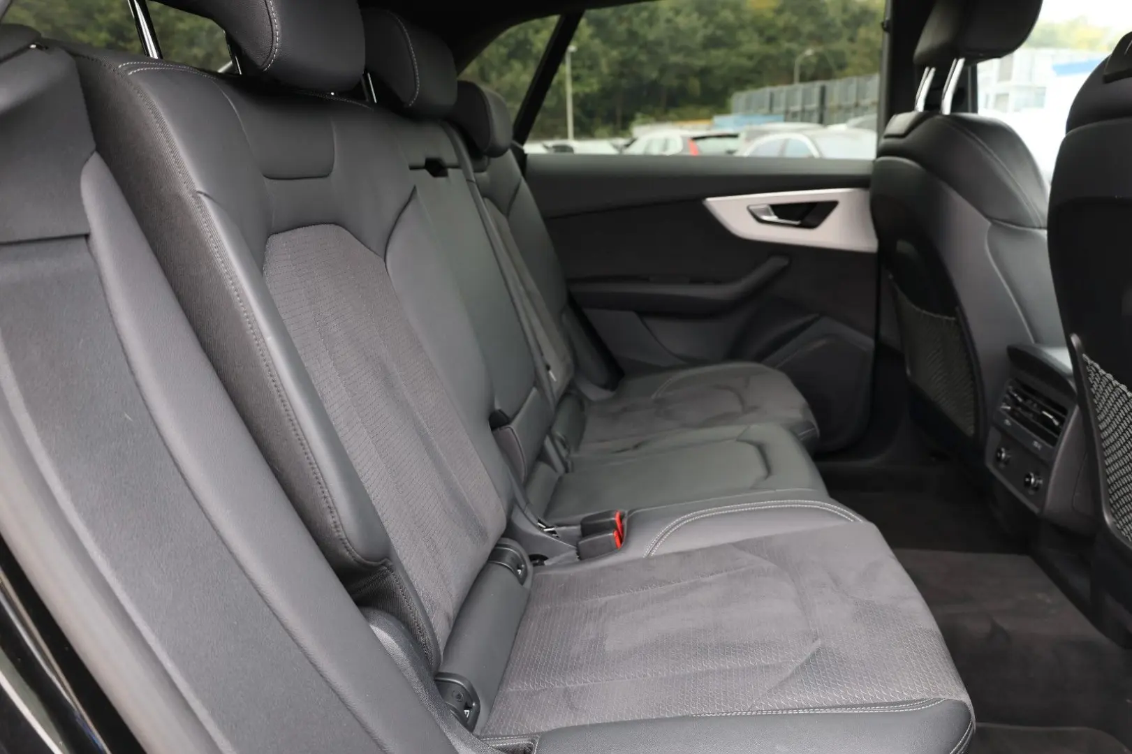 Q8 55 TFSI S Line Quattro