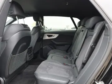 Q8 55 TFSI S Line Quattro