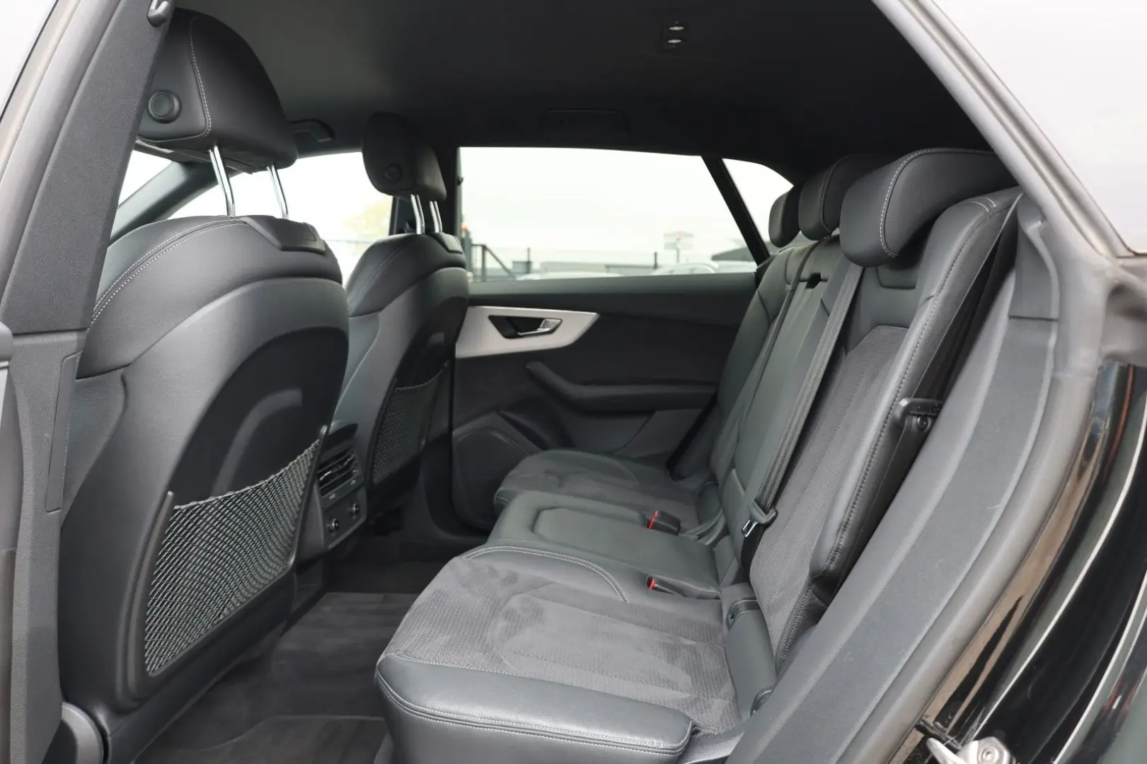 Q8 55 TFSI S Line Quattro