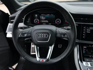 Q8 55 TFSI S Line Quattro