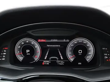 Q8 55 TFSI S Line Quattro