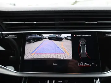 Q8 55 TFSI S Line Quattro