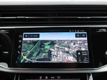 Q8 55 TFSI S Line Quattro