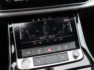 Q8 55 TFSI S Line Quattro