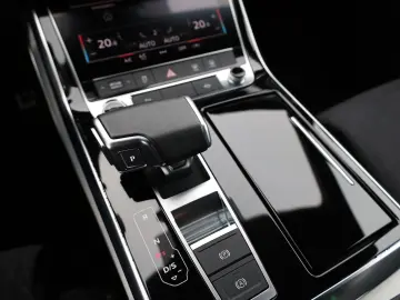 Q8 55 TFSI S Line Quattro