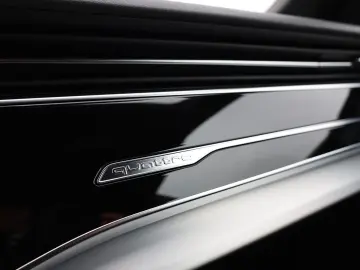 Q8 55 TFSI S Line Quattro