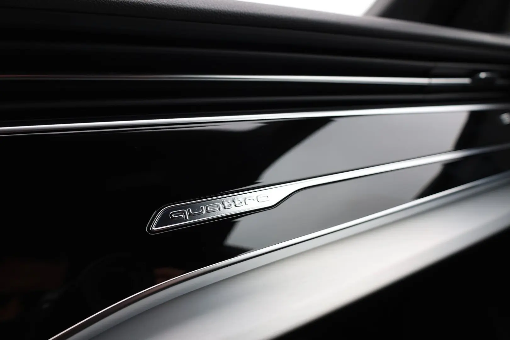Q8 55 TFSI S Line Quattro