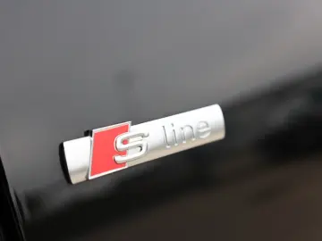 Q8 55 TFSI S Line Quattro