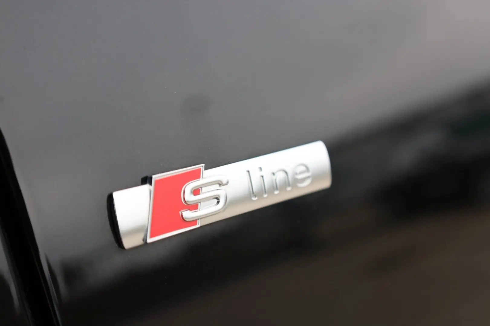 Q8 55 TFSI S Line Quattro
