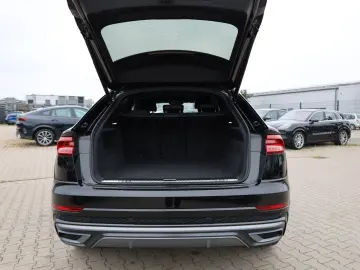 Q8 55 TFSI S Line Quattro