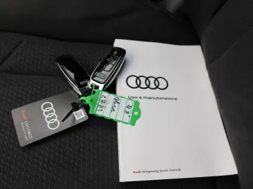 Q8 55 TFSI S Line Quattro