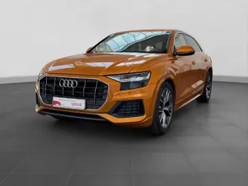 Q8 50 TDI Q LM21 KAMERA NAVI GRA AHK SITZHZ