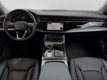 Q8 50 TDI Q LM21 KAMERA NAVI GRA AHK SITZHZ