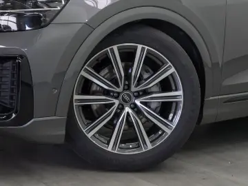 Q8 45 TDI Q NP108 LUFT MATRIX AHK LM21