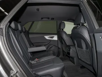 Q8 45 TDI Q NP108 LUFT MATRIX AHK LM21