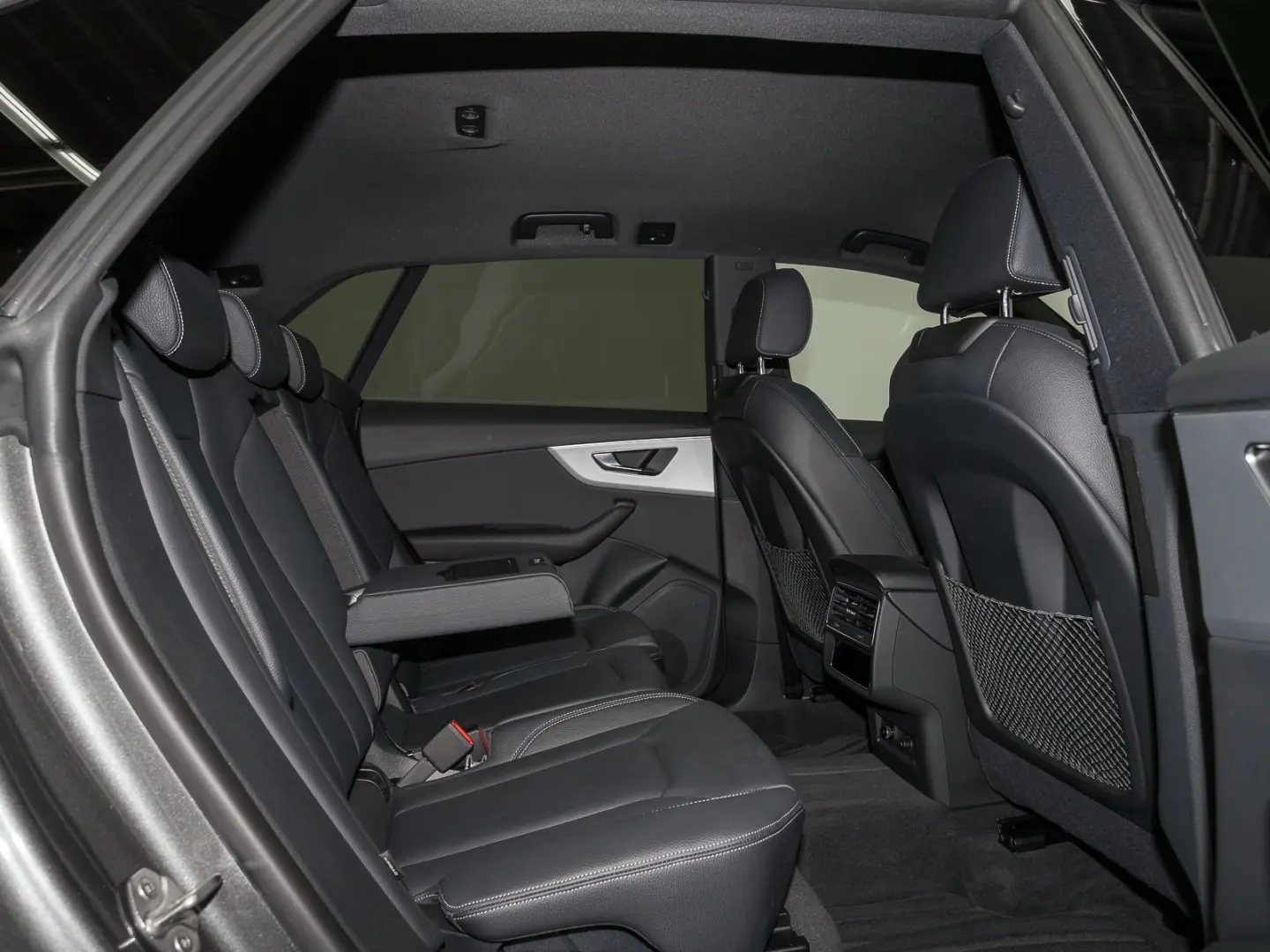 Q8 45 TDI Q NP108 LUFT MATRIX AHK LM21