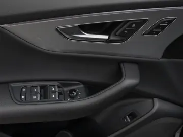 Q8 45 TDI Q NP108 LUFT MATRIX AHK LM21