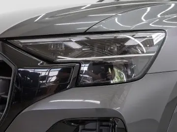 Q8 45 TDI Q NP108 LUFT MATRIX AHK LM21