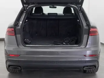 Q8 45 TDI Q NP108 LUFT MATRIX AHK LM21