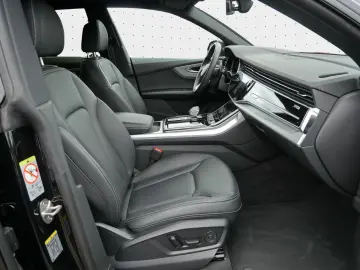 Q8 45 TDI quattro AHK*360°*Air*Matrix*HuD