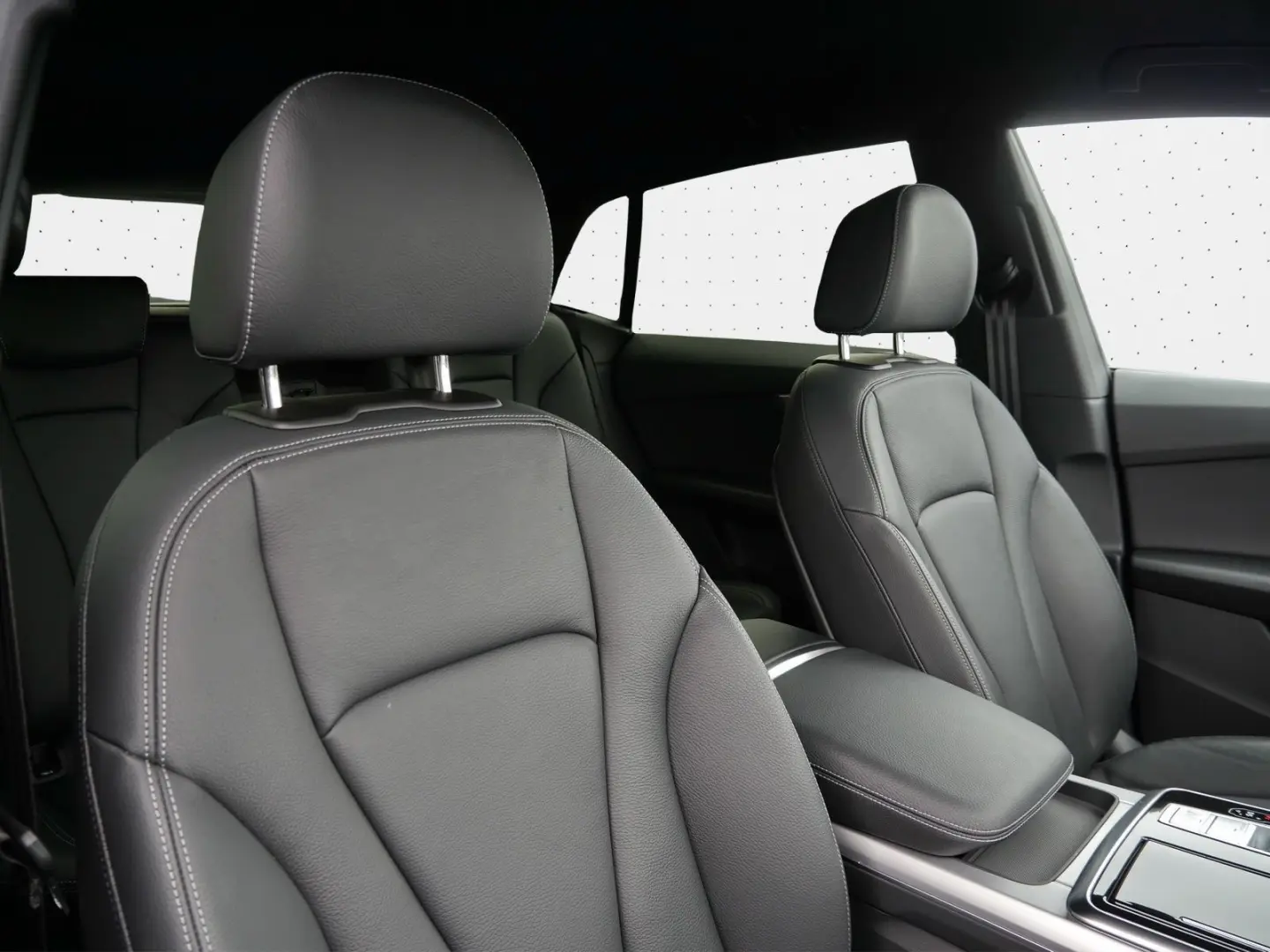 Q8 45 TDI quattro AHK*360°*Air*Matrix*HuD