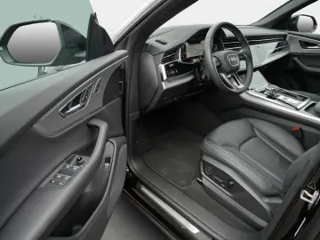 Q8 45 TDI quattro AHK*360°*Air*Matrix*HuD