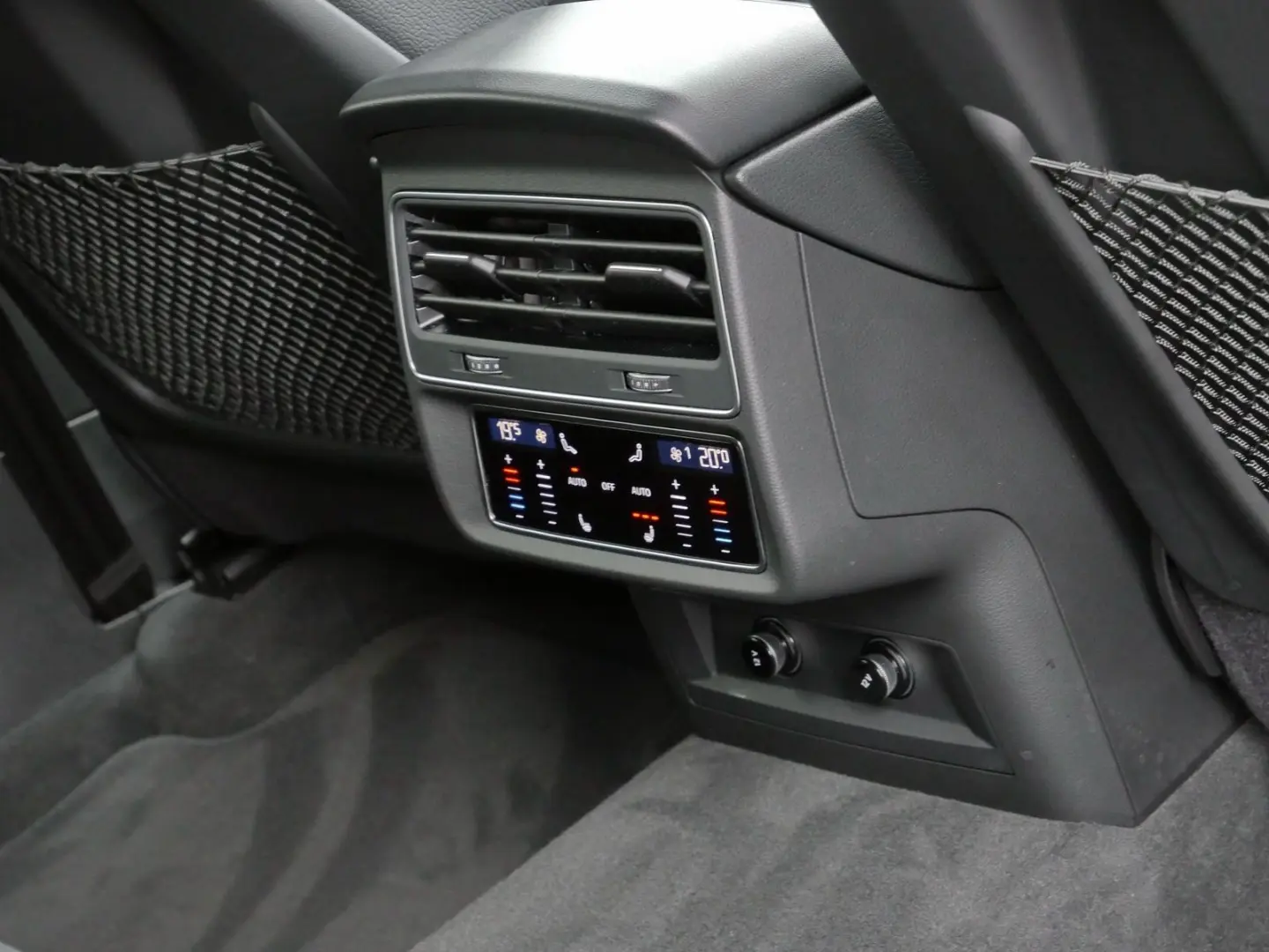 Q8 45 TDI quattro AHK*360°*Air*Matrix*HuD