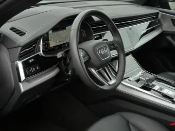 Q8 45 TDI quattro AHK*360°*Air*Matrix*HuD