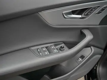 Q8 45 TDI quattro AHK*360°*Air*Matrix*HuD
