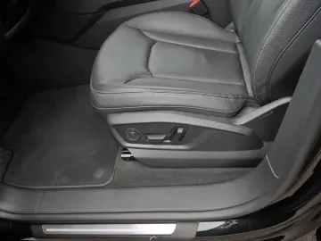 Q8 45 TDI quattro AHK*360°*Air*Matrix*HuD