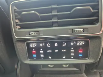 Q8 50TDI Q S Line HUD B&O MATRIX AHK LUFT Rauten