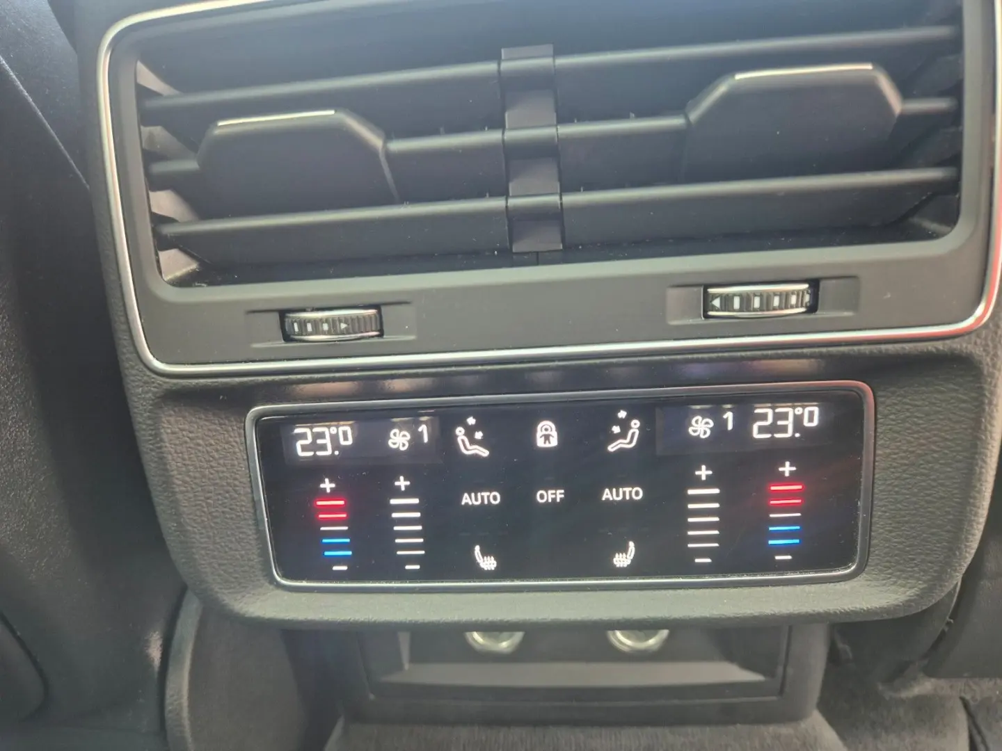 Q8 50TDI Q S Line HUD B&O MATRIX AHK LUFT Rauten
