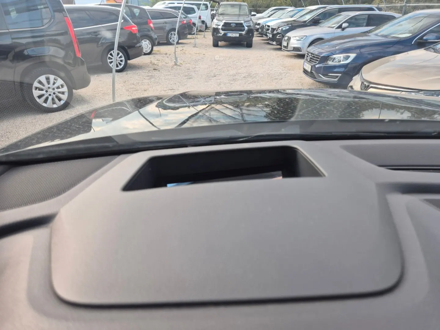 Q8 50TDI Q S Line HUD B&O MATRIX AHK LUFT Rauten