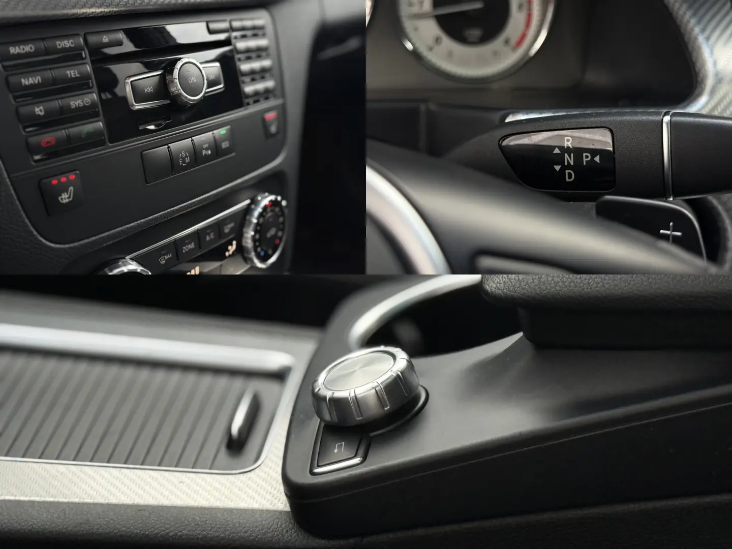 Mercedes GLK 220 CDI