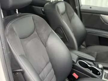Mercedes GLK 220 CDI