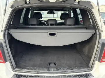 Mercedes GLK 220 CDI