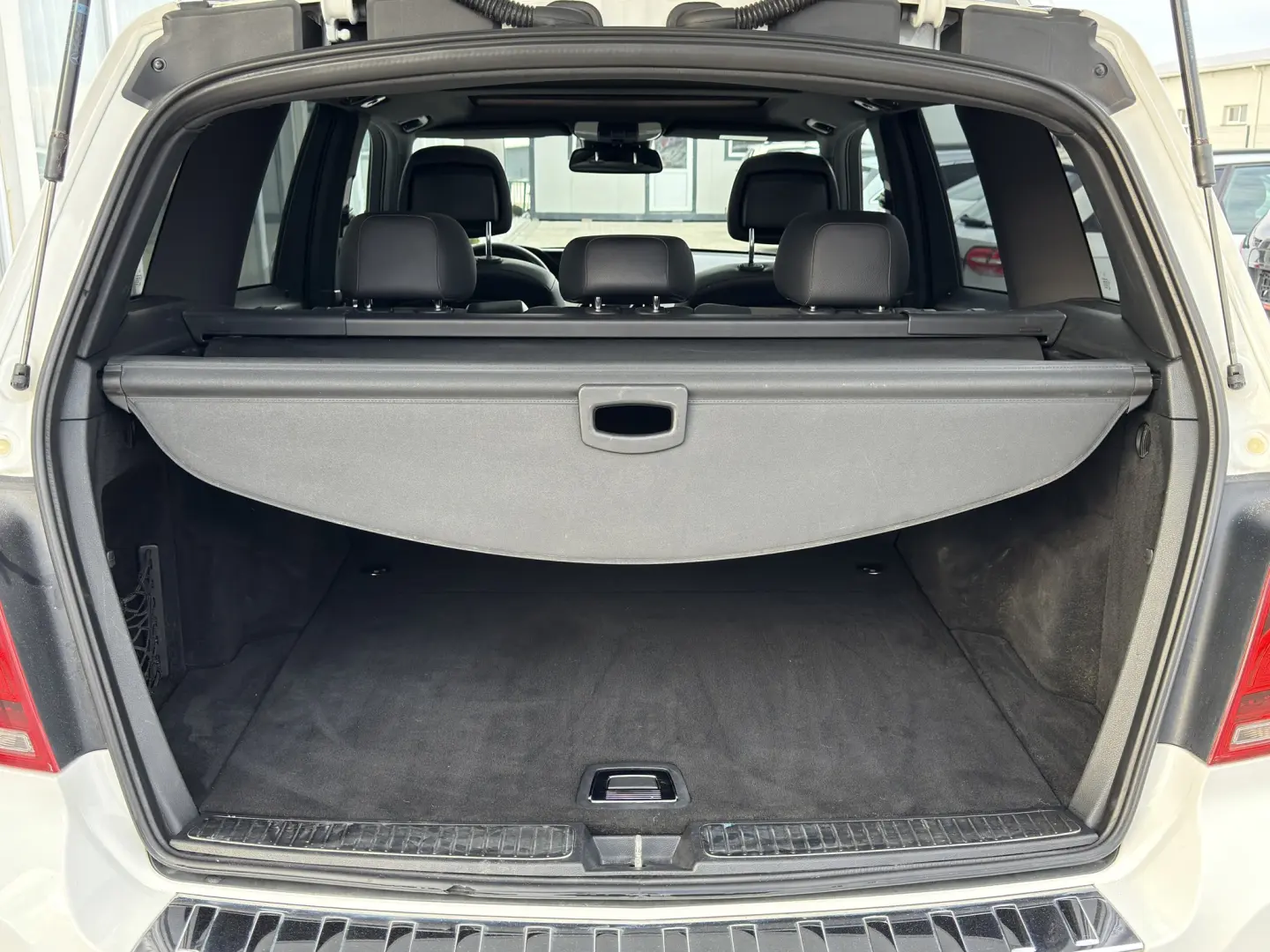 Mercedes GLK 220 CDI
